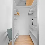 Claudine - 90m From The Sea By Interhome