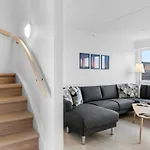 Дом отдыха Claudine - 90m From The Sea By Interhome