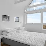 Claudine - 90m From The Sea By Interhome Дом отдыха Ассенс