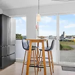 Claudine - 90m From The Sea By Interhome Дом отдыха