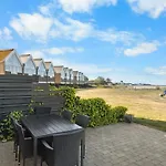 Дом отдыха Claudine - 90m From The Sea By Interhome