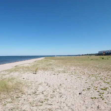 Claudine - 90m From The Sea By Interhome Assens