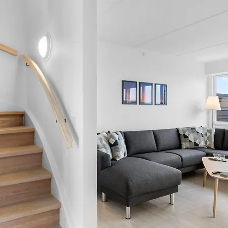 Сasa de vacaciones Claudine - 90m From The Sea By Interhome