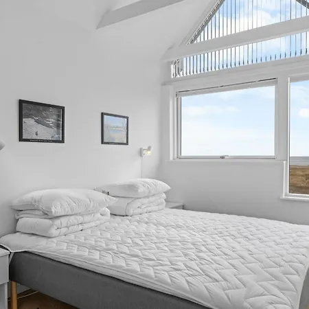 Claudine - 90m From The Sea By Interhome Casa de Férias Assens