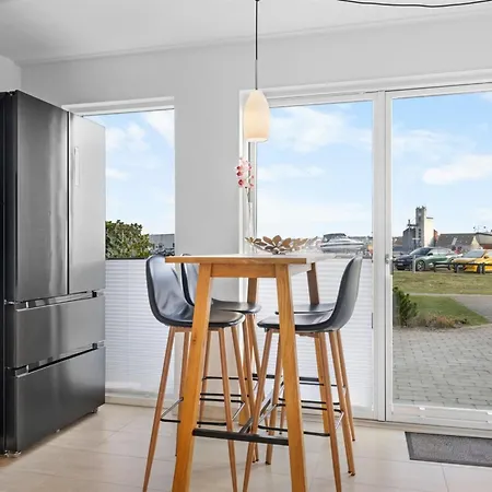 Claudine - 90m From The Sea By Interhome Casa de Férias