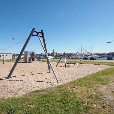 Claudine - 90m From The Sea By Interhome * Assens