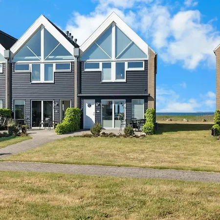 Casa de Férias Claudine - 90m From The Sea By Interhome Assens