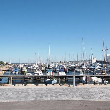 Claudine - 90m From The Sea By Interhome * Assens