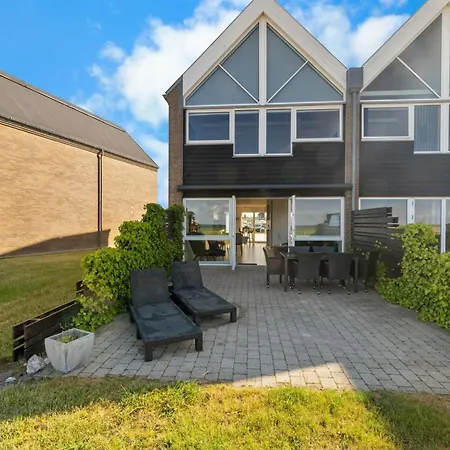 Claudine - 90m From The Sea By Interhome Casa de Férias Assens