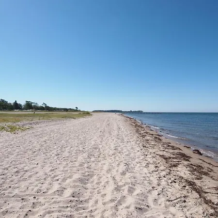 Claudine - 90m From The Sea By Interhome Assens