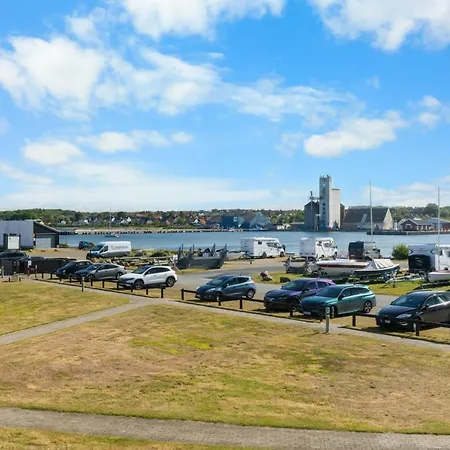 Claudine - 90m From The Sea By Interhome * Assens