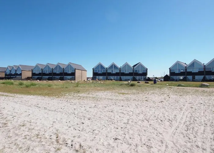 Semesterbostad Claudine - 90m From The Sea By Interhome Assens