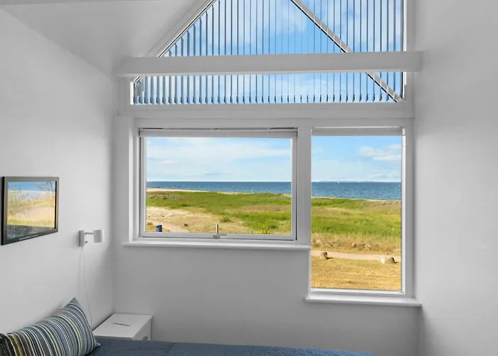 Semesterbostad Claudine - 90m From The Sea By Interhome