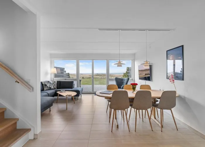 Semesterbostad Claudine - 90m From The Sea By Interhome Assens