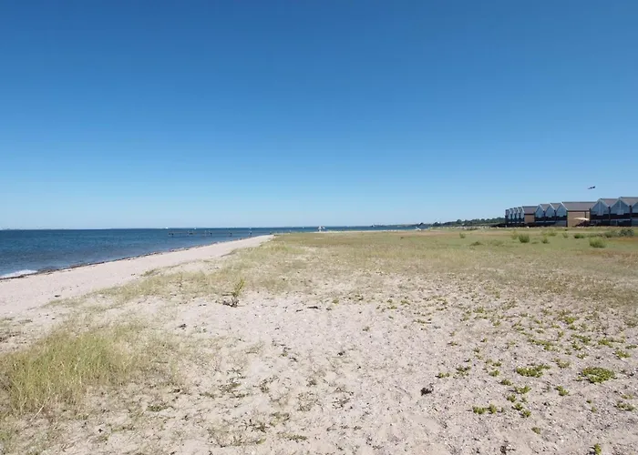 Claudine - 90m From The Sea By Interhome Assens