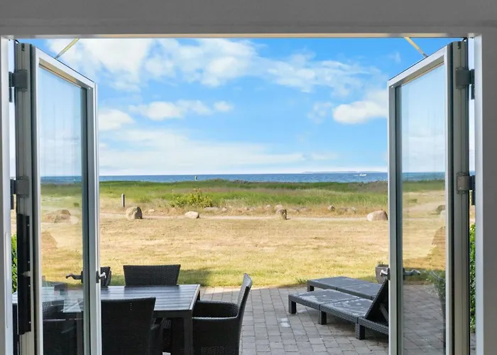 Claudine - 90m From The Sea By Interhome Semesterbostad