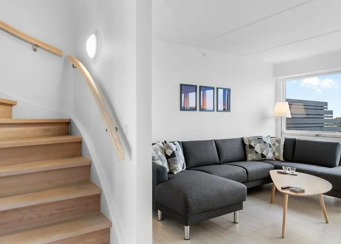 Semesterbostad Claudine - 90m From The Sea By Interhome