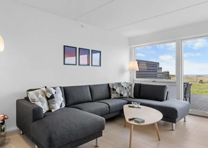 Semesterbostad Claudine - 90m From The Sea By Interhome *