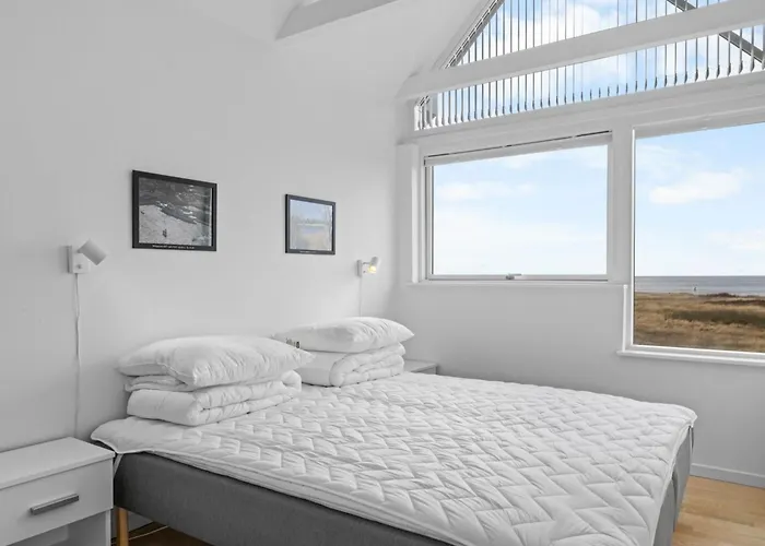 Claudine - 90m From The Sea By Interhome Semesterbostad Assens