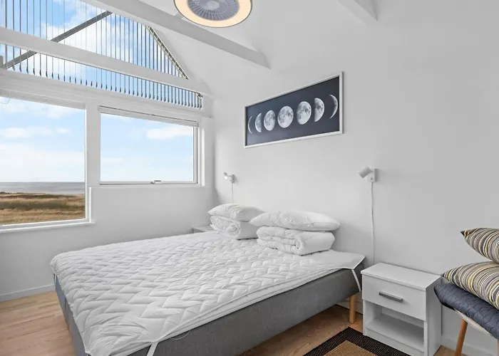 Claudine - 90m From The Sea By Interhome * Assens