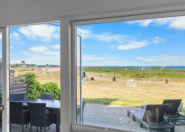 Semesterbostad Claudine - 90m From The Sea By Interhome *