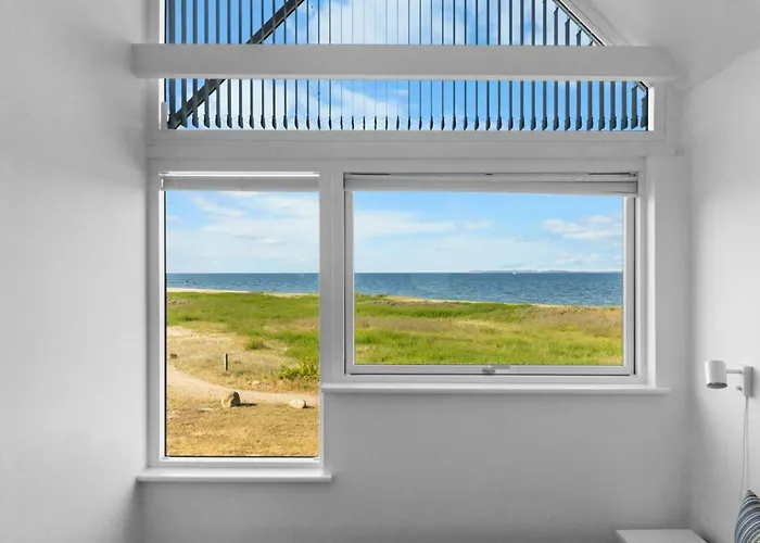 Claudine - 90m From The Sea By Interhome Semesterbostad Assens