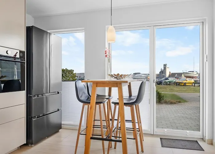 Claudine - 90m From The Sea By Interhome Semesterbostad