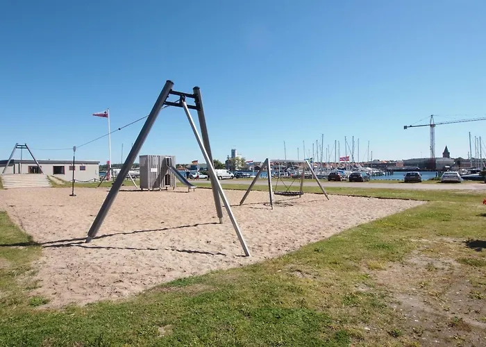 Claudine - 90m From The Sea By Interhome * Assens