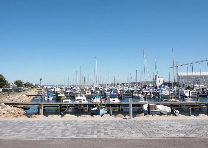 Claudine - 90m From The Sea By Interhome * Assens