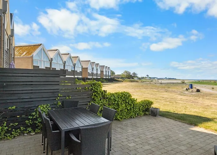 Semesterbostad Claudine - 90m From The Sea By Interhome