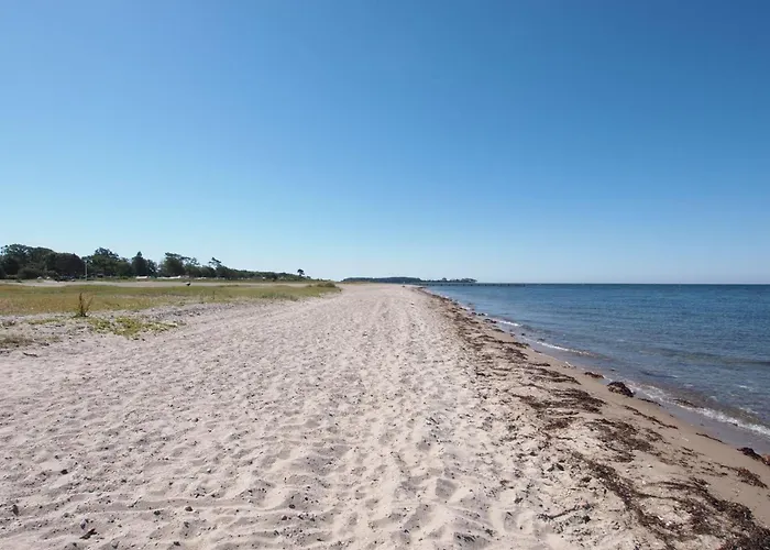 Claudine - 90m From The Sea By Interhome Assens